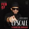 Upscale :: A Rose In Harlem