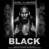 ALL BLACK 2026 | EVERYTHING IN R&B | MARC DEMUR