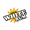 white rum