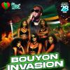 BOUYON INVASION 2026