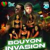 BOUYON INVASION 2026