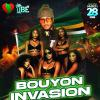 BOUYON INVASION 2026
