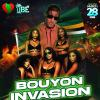 BOUYON INVASION 2026