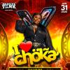 I Love Choka X