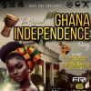 69 GHANA INDEPENDENCE