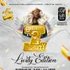 Dreams 2 Reality Vol. 5: Livity Edition
