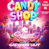 CANDY SHOP