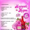 SWEET LIPS 👄