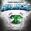 AVALANCHE