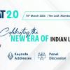 Bharat 2.0 Conclave | Prestigious Business Awards & Summit | Business Viewpoint Magazine