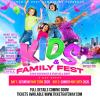 Kids & Family Fest Toronto 2026