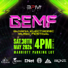 Guyana Electronic Music Festival