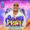 Soca Prive’ - An Soca Experience with Private Ryan