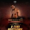 B-Town Beatdown