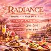 RADIANCE - (BRUNCH + DAY PARTY)