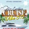 Afro-Caribbean Boat Cruise Vibe 5.0
