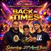 Uni-tnt Back in Times Dance