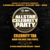 HOT 97 BET ALL STAR CELEBRITY CARIBANA PARTY
