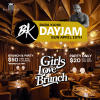 DAY JAM 90S & 00S Dr.Jay & Baba Kahn Brunch & Day Party