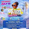 4 DELOVE OF SOCA WET FETE FIFA TAKE OVER