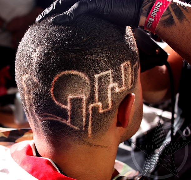 BARBER BATTLE 2016 TORONTO - TICKETS