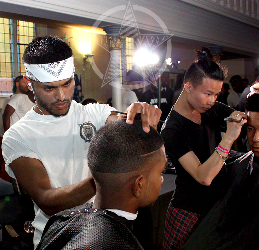 BARBER BATTLE 2016 TORONTO - TICKETS