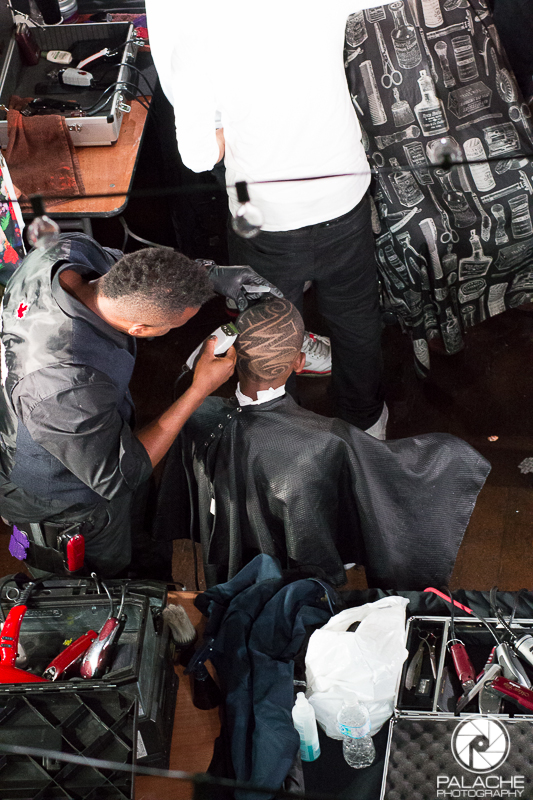 BARBER BATTLE 2016 TORONTO - TICKETS