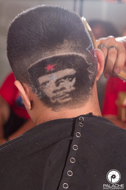 BARBER BATTLE 2016 TORONTO - TICKETS