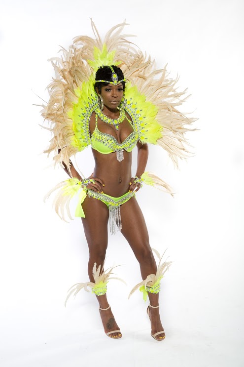 ashanti backline christmas cruises 2019 carnival