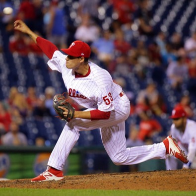 Miami Marlins vs. Philadelphia Phillies