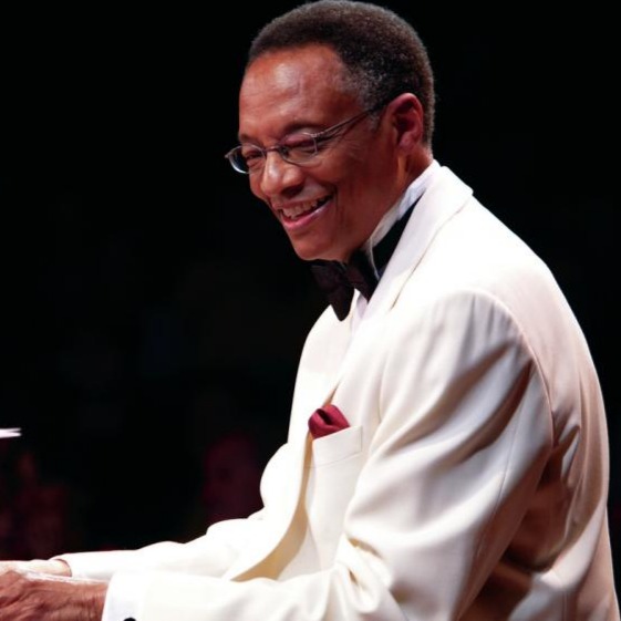 A Night of Chicago Jazz Ramsey Lewis & Ann Hampton Callaway 2018 Tickets