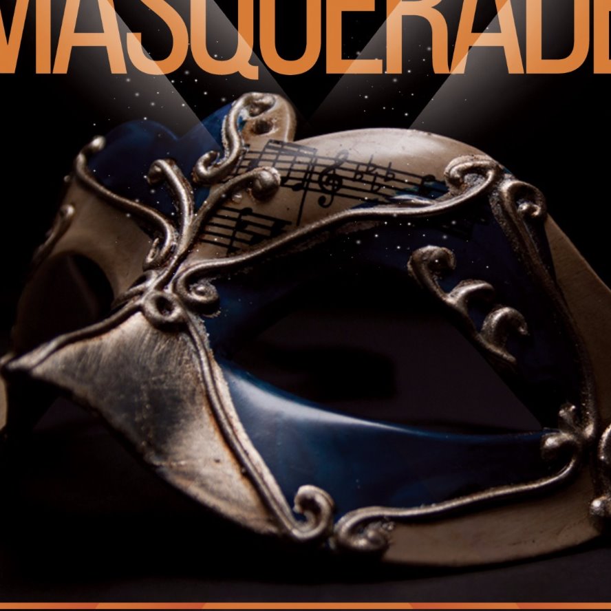 Masquerade Party 