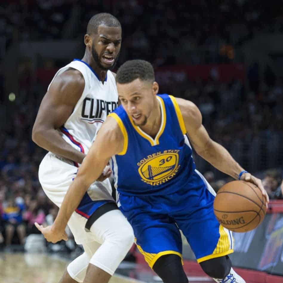 NBA Preseason: Golden State Warriors vs. Minnesota Timberwolves