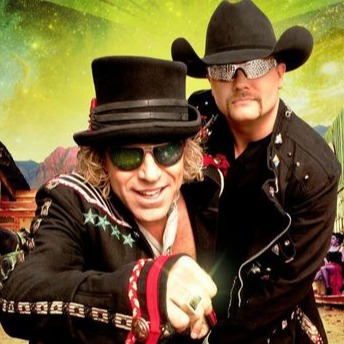 Big & Rich