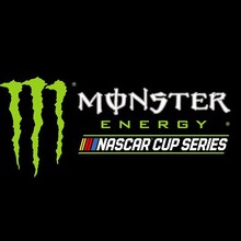 Monster Energy NASCAR Cup Series: South Point 400