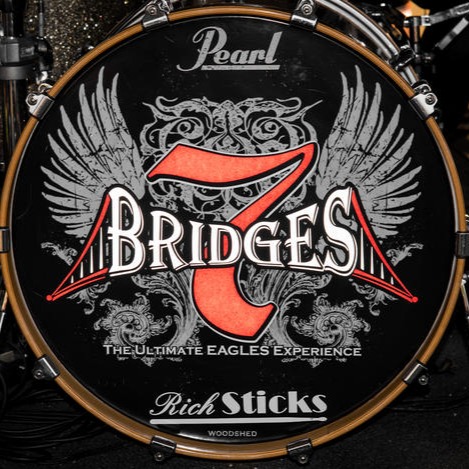 7 Bridges - Eagles Tribute Band