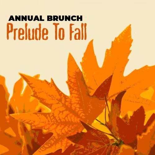 Annual Brunch - A Prelude To Fall Caribbean Couture With Entertainment