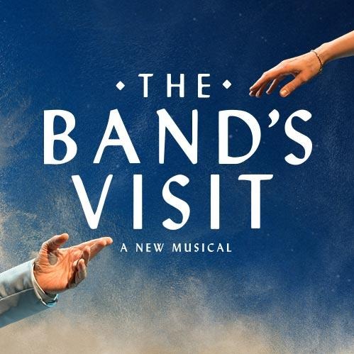 The Band's Visit 