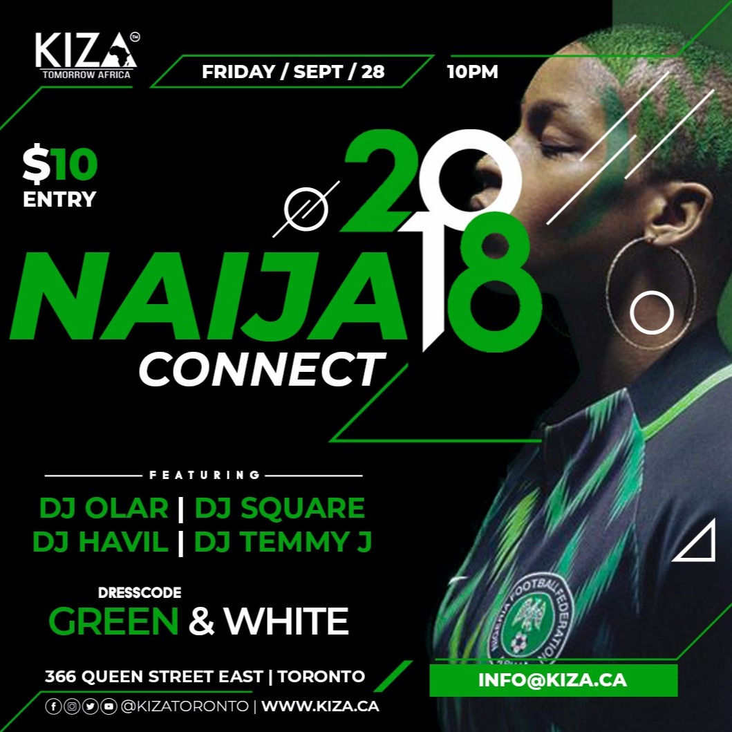 NAIJA CONNECT