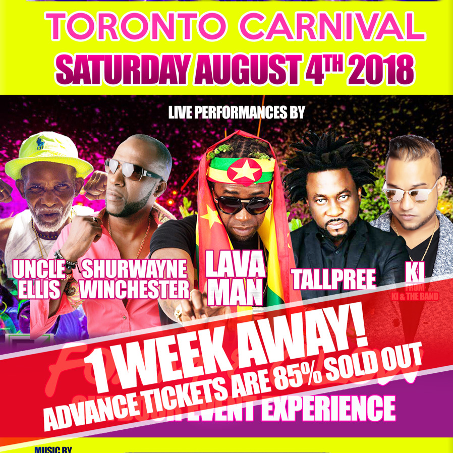 iLLUMINATE In Da 6ix