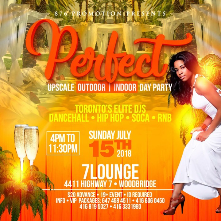 Perfect Upscale Outdoor\indoor Day Party 
