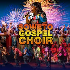 Soweto Gospel Choir Tickets | Northridge Live Concert 