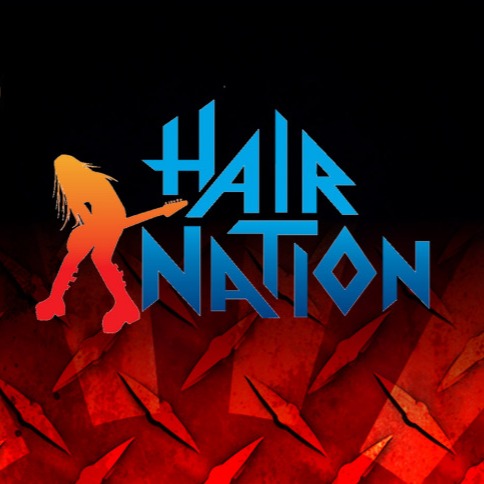 Hair Nation: Jack Russell's Great White, The Bulletboys & Enuff Znuff