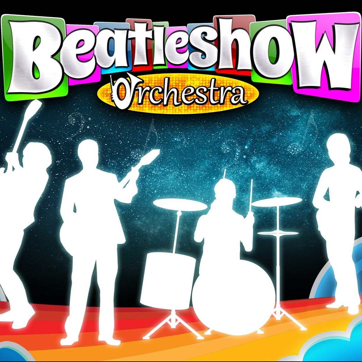 Beatleshow Concert Event 2018 | Buy  Tickets | At Saxe Theater 