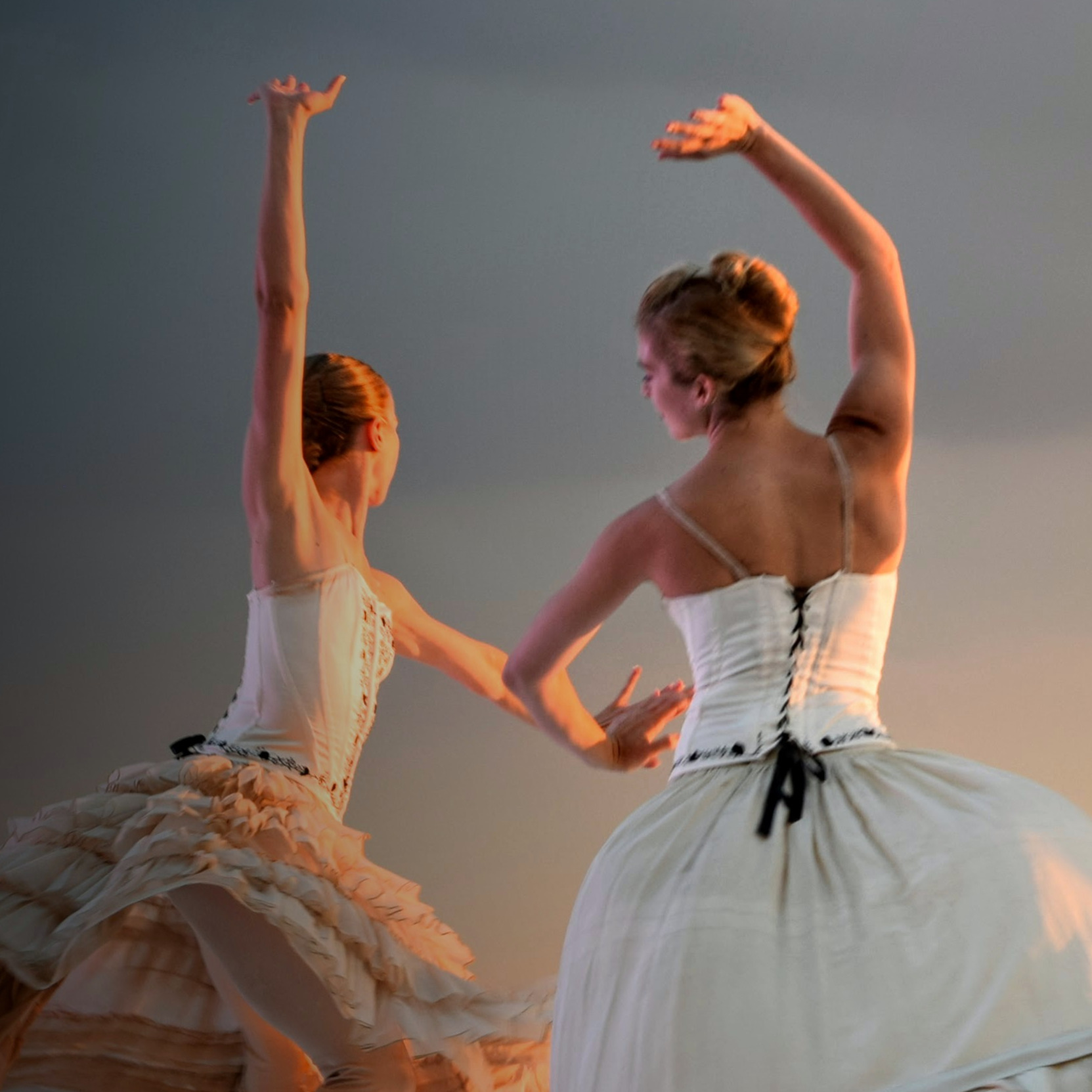 To Dance, or Not to dance