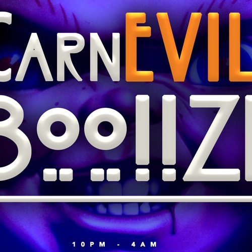 CARNEVIL BOOZE