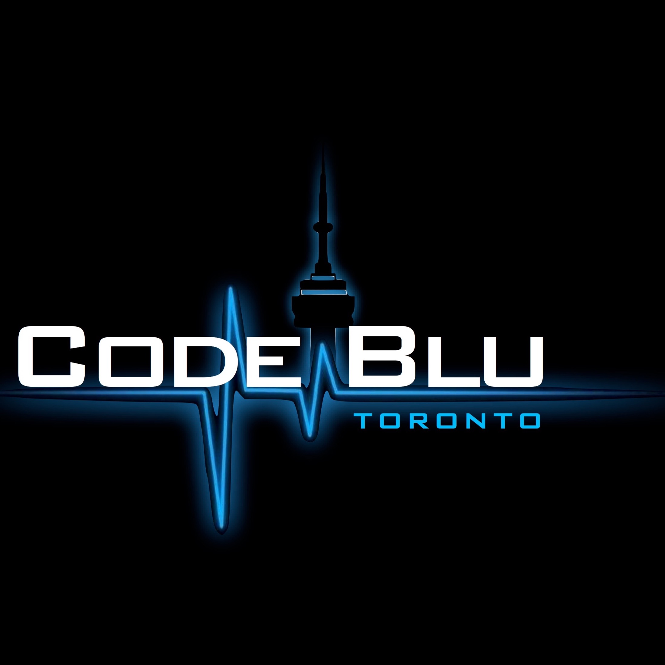Code Blu Toronto  - The Boat Cruise