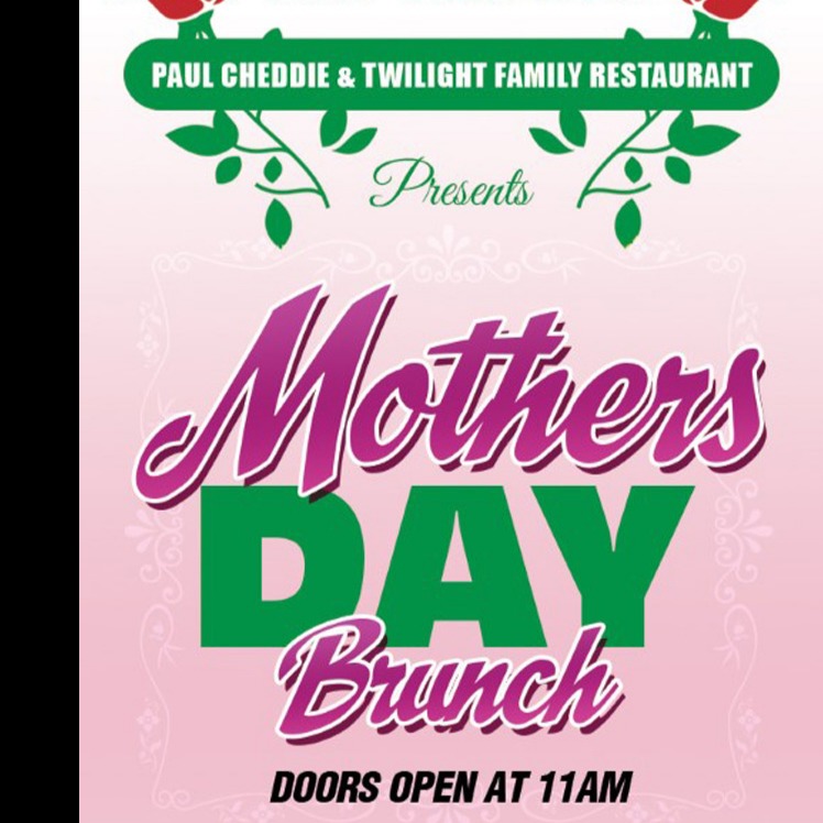 Mother's Day Brunch