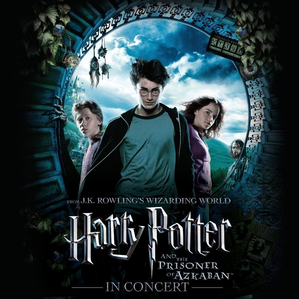 Harry Potter and the Goblet of Fire 2018 | In Concert Show | Buy Tickets