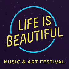 Life Is Beautiful Festival | 2018 Tickets 